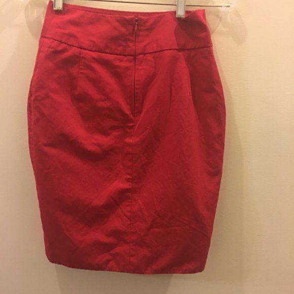 Papya skirt - Picture 3 of 3